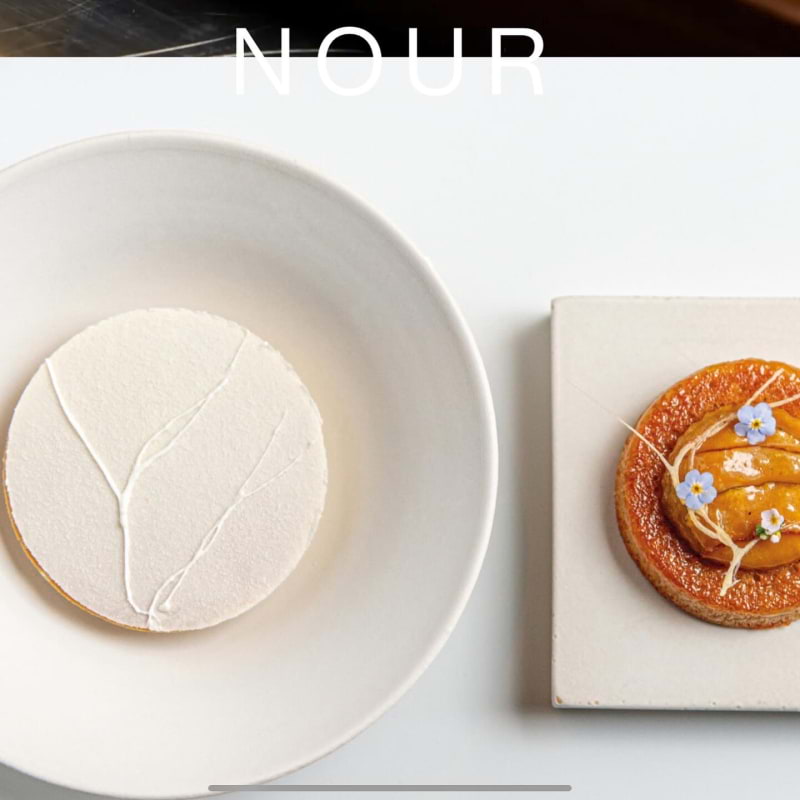 Photo from Nour by Åsa E. (03/08/2025)