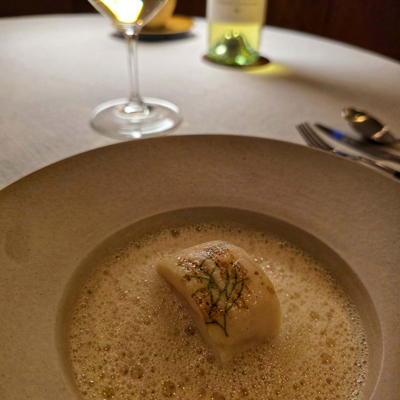 Photo from Nour by Cecilia S. (16/10/2025)