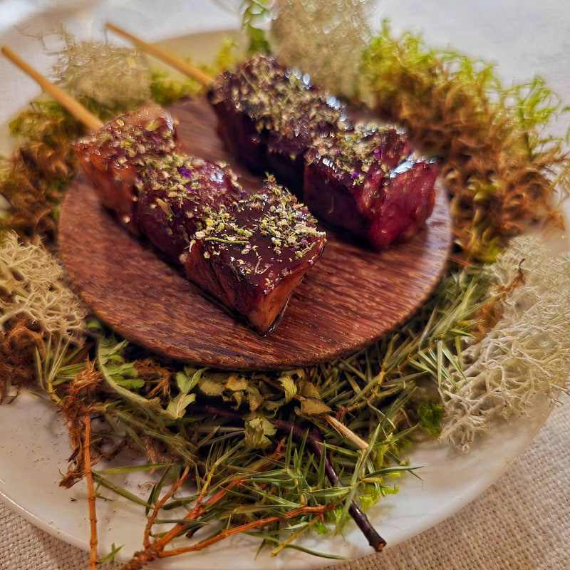 Photo from Nour by Cecilia S. (16/10/2025)