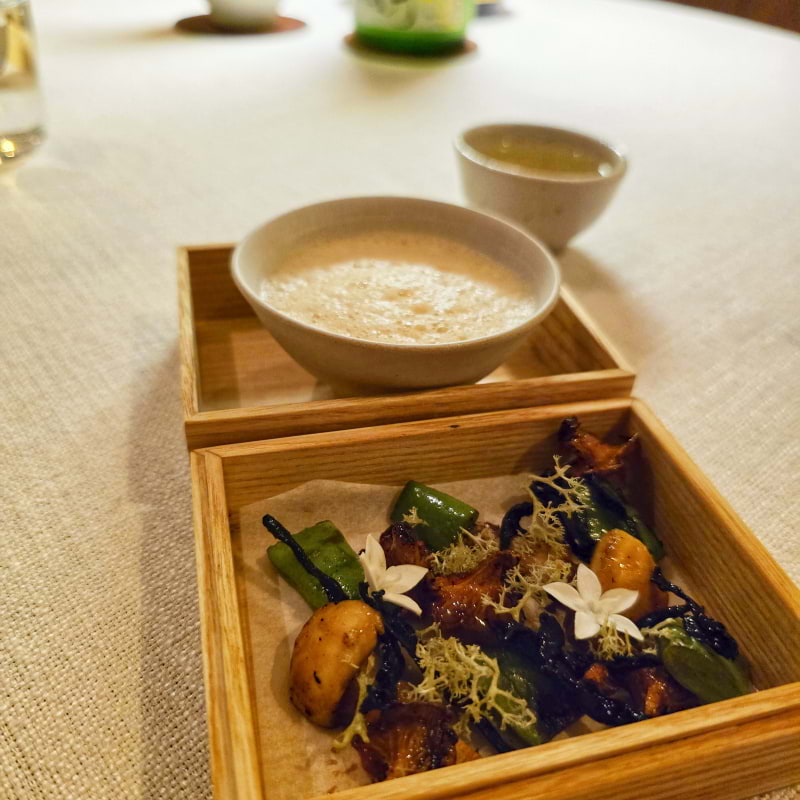 Photo from Nour by Cecilia S. (16/10/2025)