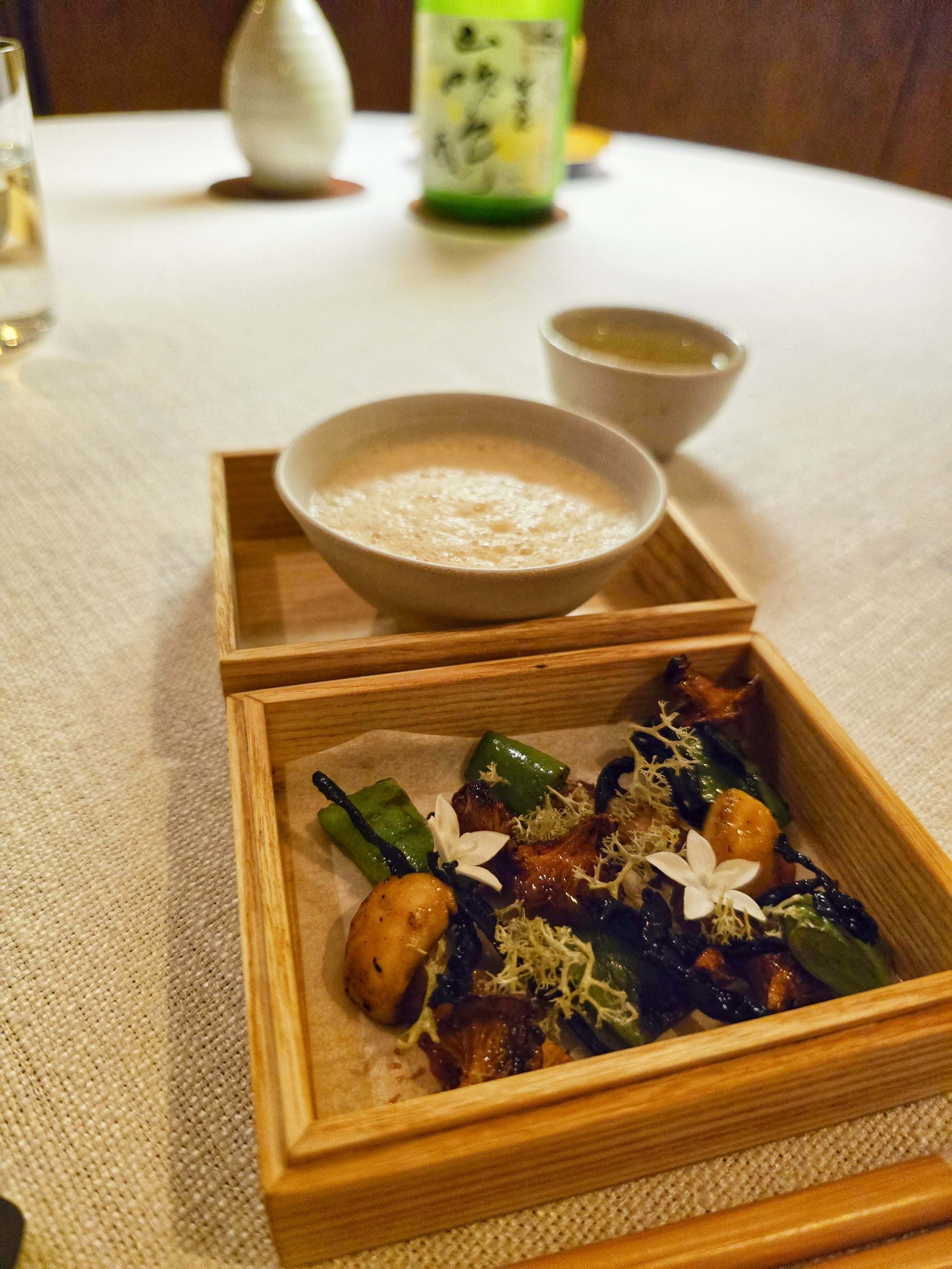 Photo from Nour by Cecilia S. (16/10/2025)