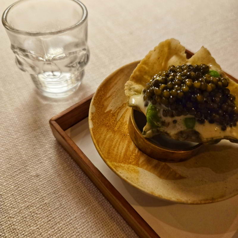 Photo from Nour by Cecilia S. (16/10/2025)