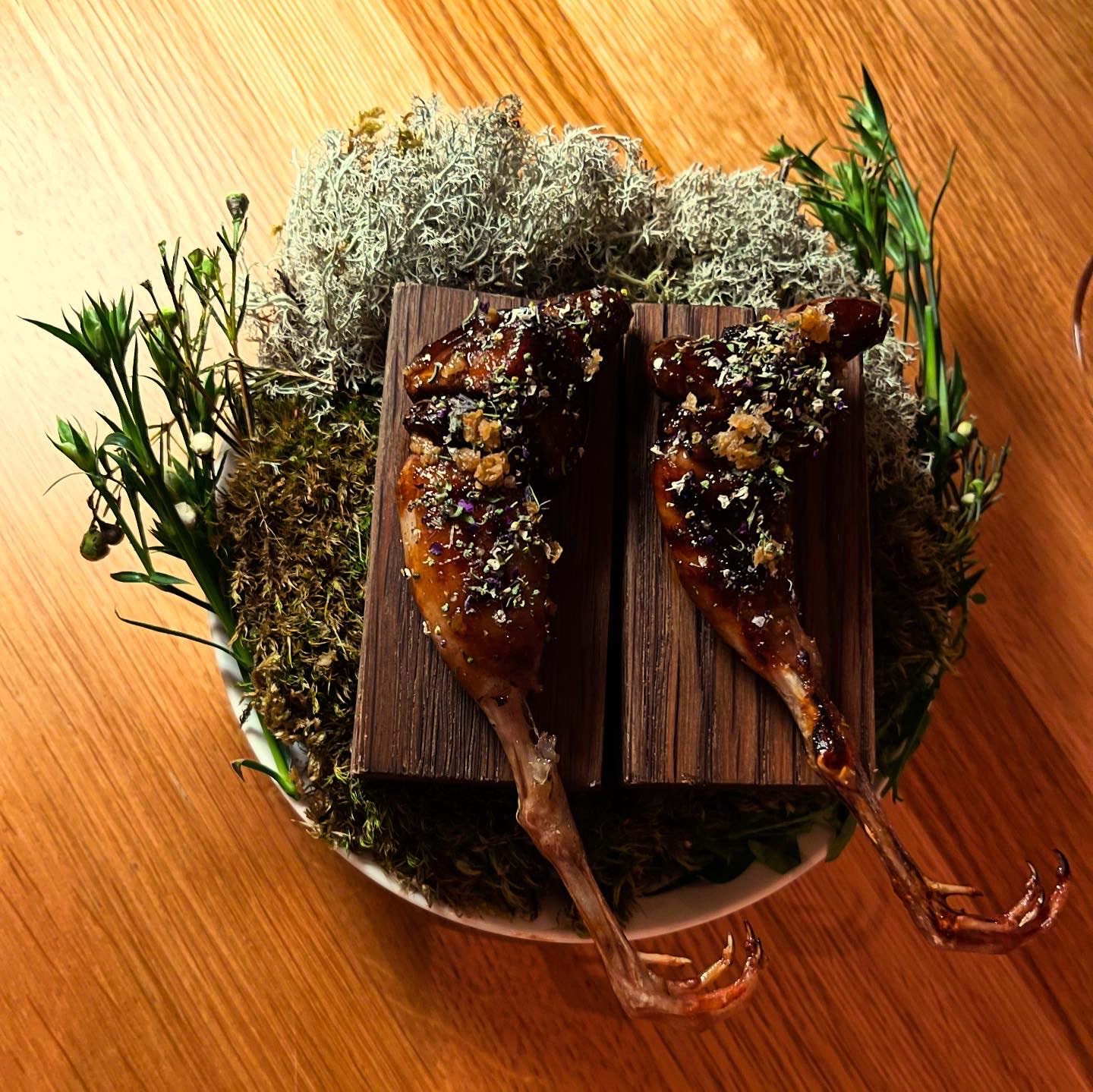 Photo from Nour by Åsa E. (03/08/2025)