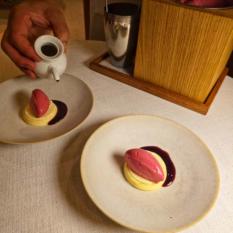 Photo from Nour by Cecilia S. (16/10/2025)