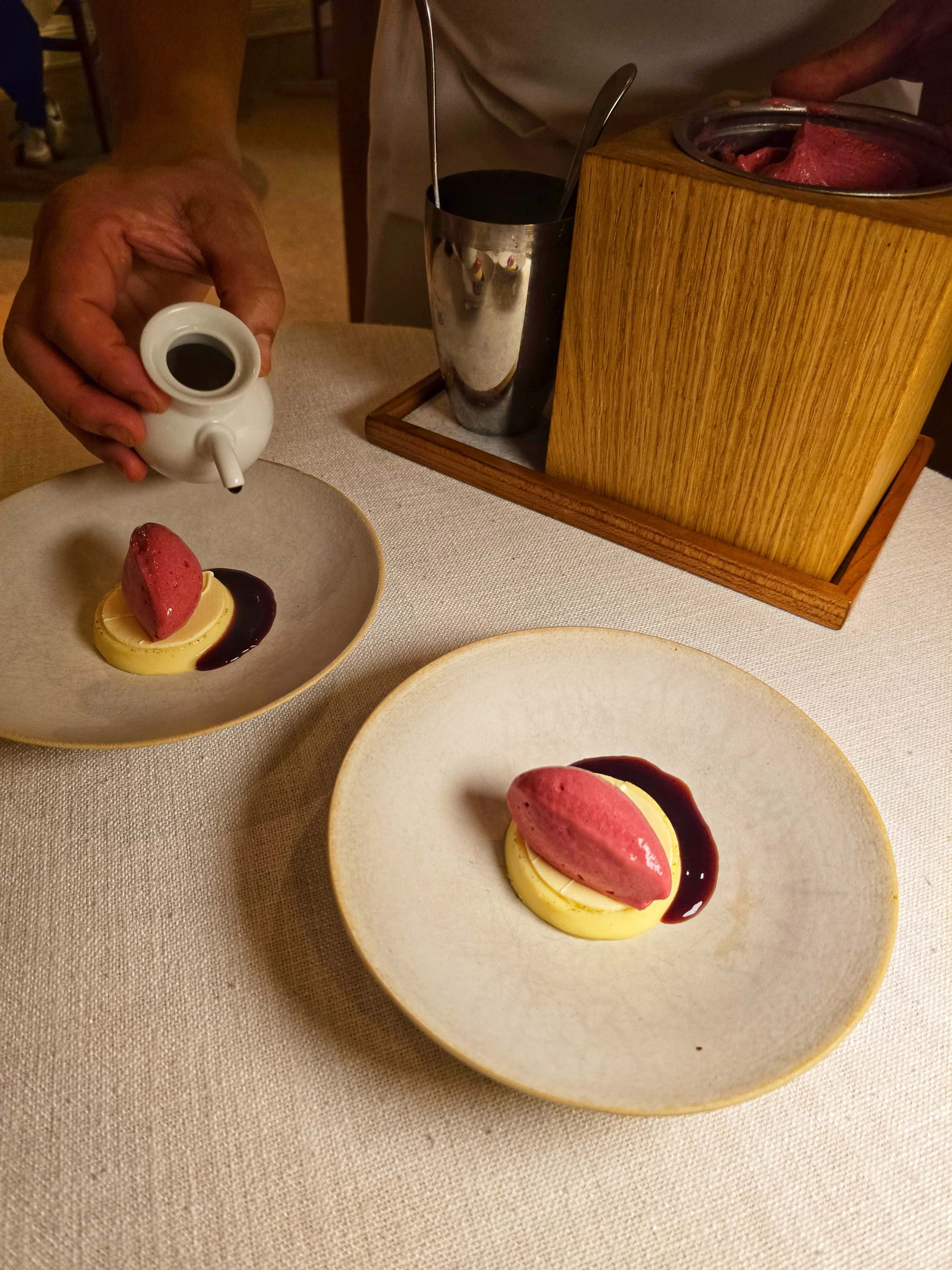 Photo from Nour by Cecilia S. (16/10/2025)