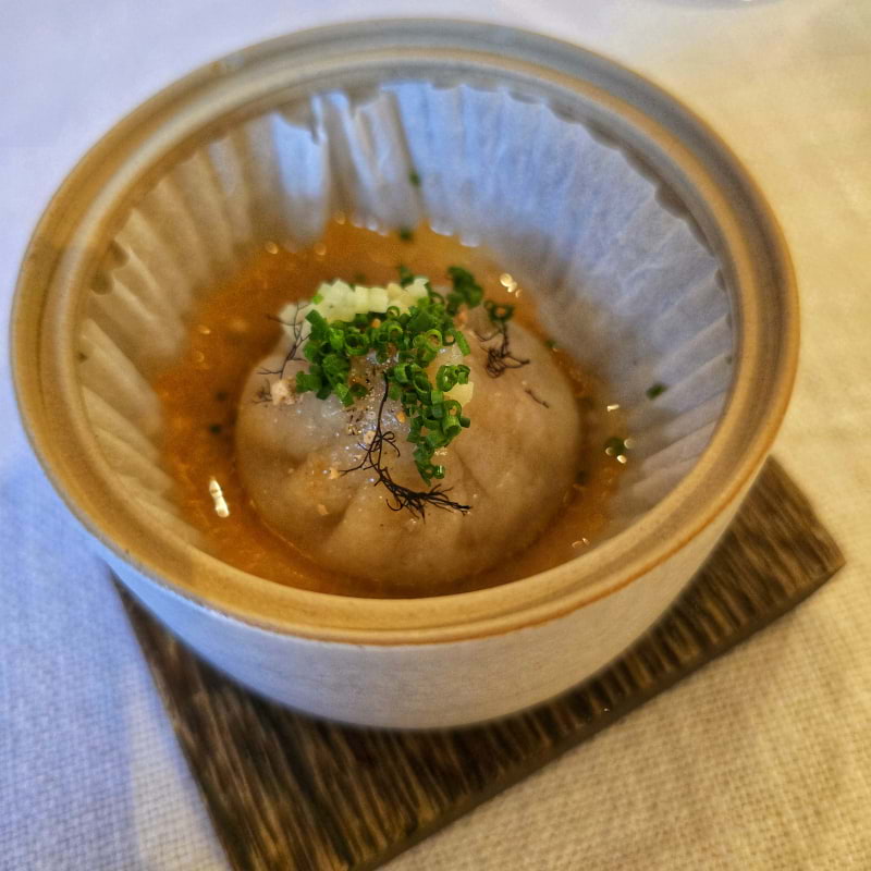 Photo from Nour by Cecilia S. (16/10/2025)