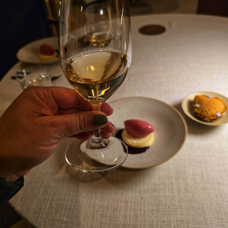 Photo from Nour by Cecilia S. (16/10/2025)