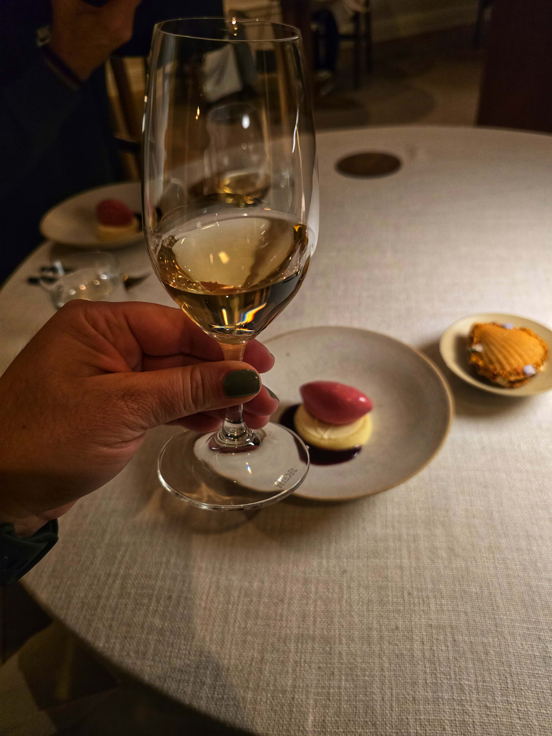 Photo from Nour by Cecilia S. (16/10/2025)