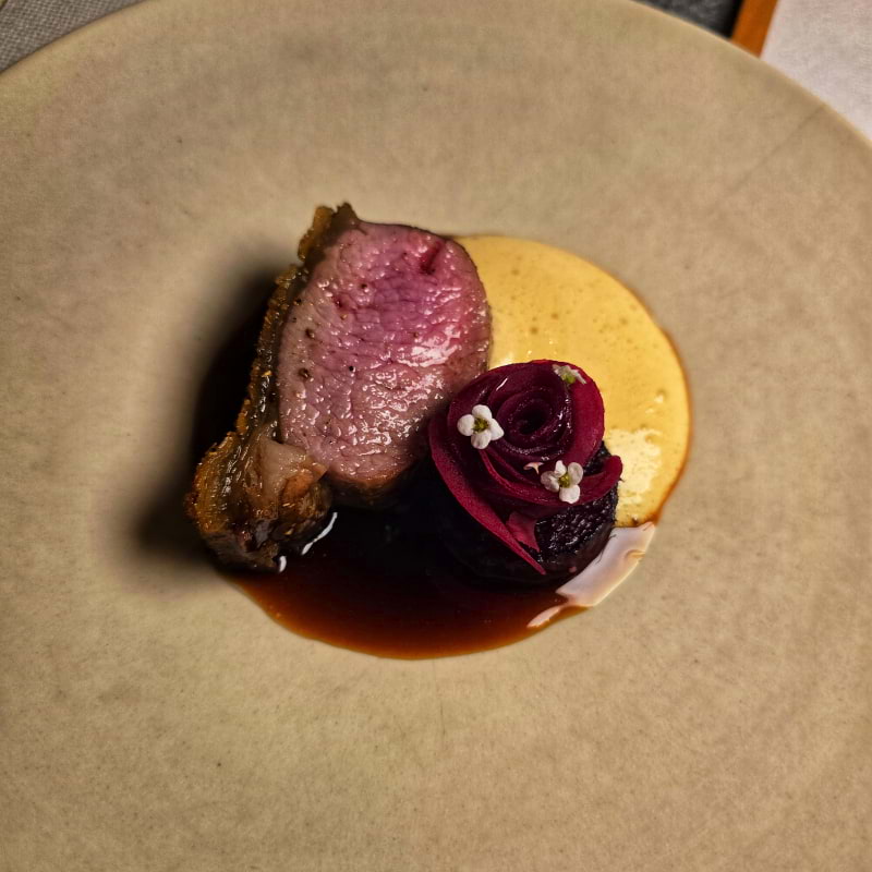 Photo from Nour by Cecilia S. (16/10/2025)