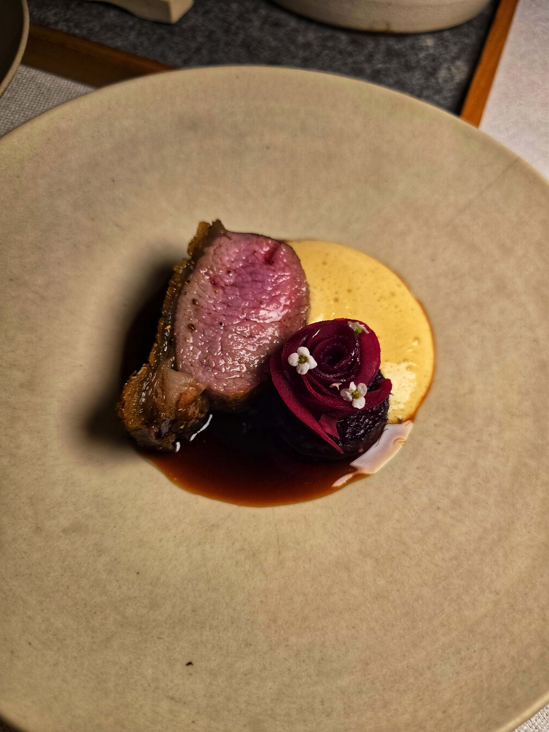 Photo from Nour by Cecilia S. (16/10/2025)