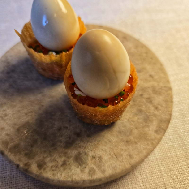 Photo from Nour by Cecilia S. (16/10/2025)