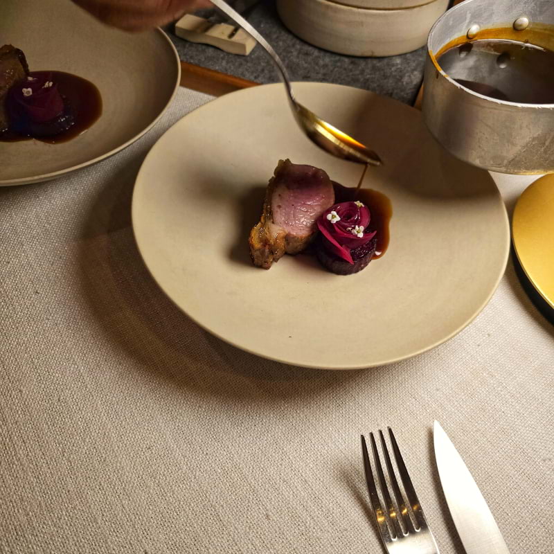 Photo from Nour by Cecilia S. (16/10/2025)