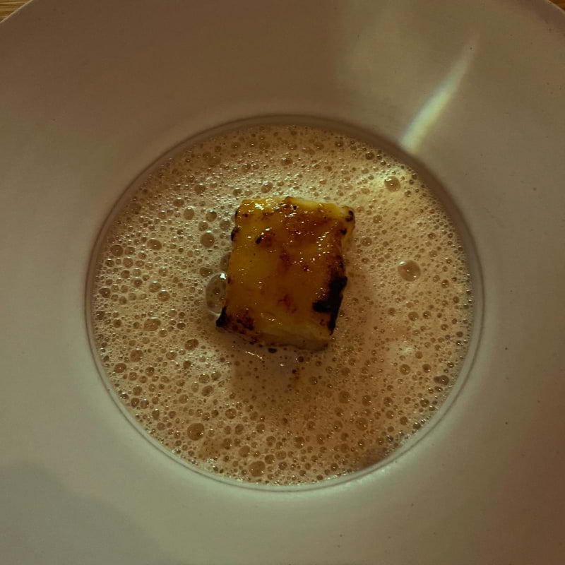 Photo from Nour by Åsa E. (03/08/2025)