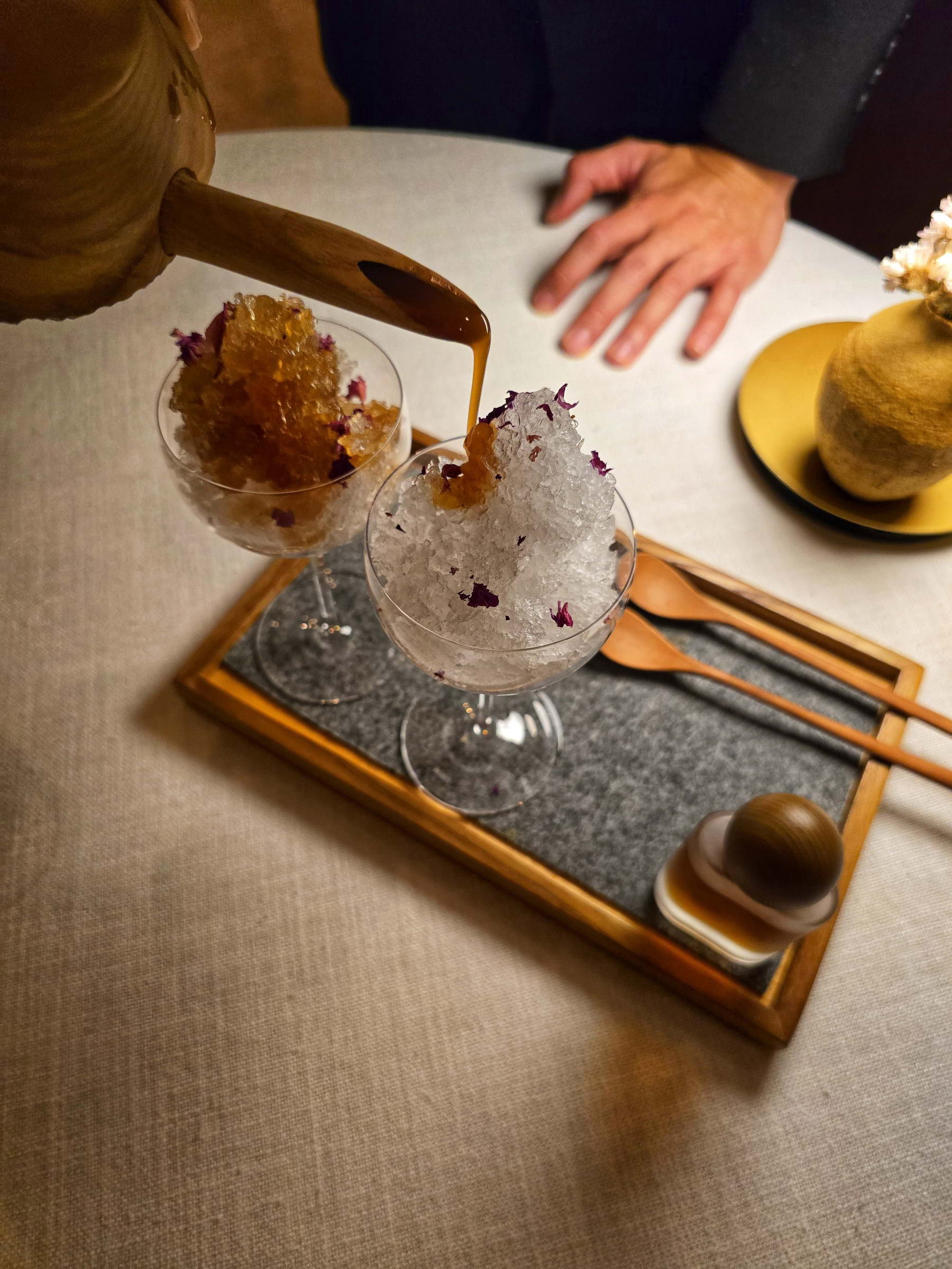 Photo from Nour by Cecilia S. (16/10/2025)