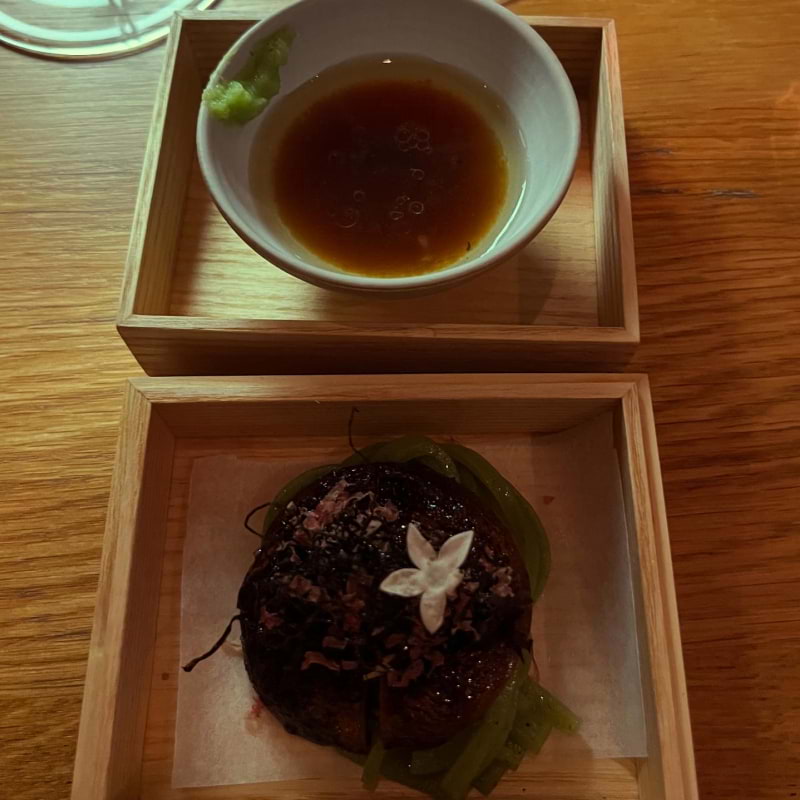 Photo from Nour by Åsa E. (03/08/2025)