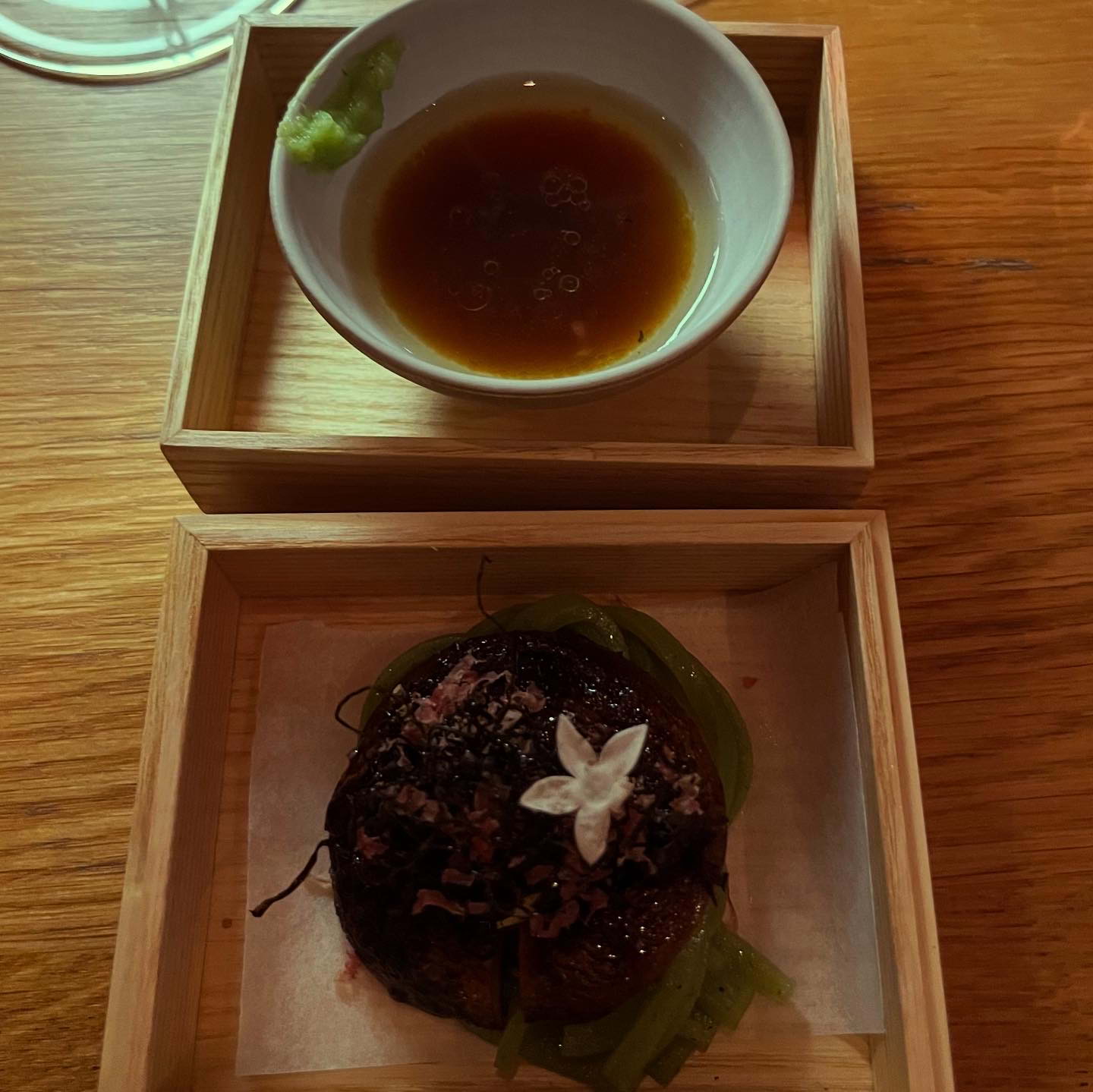 Photo from Nour by Åsa E. (03/08/2025)