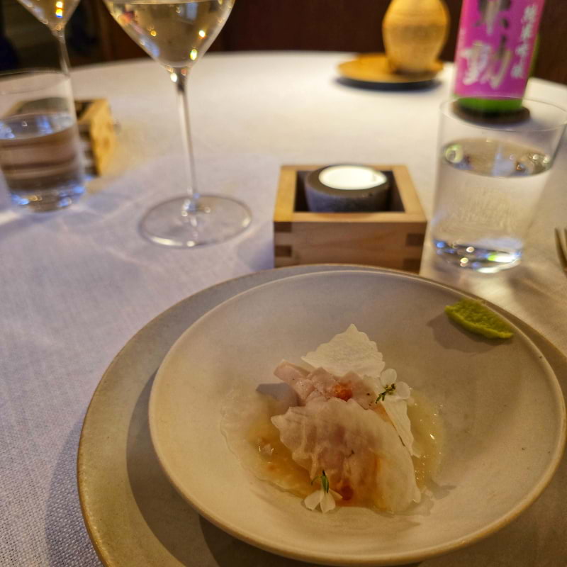 Photo from Nour by Cecilia S. (16/10/2025)