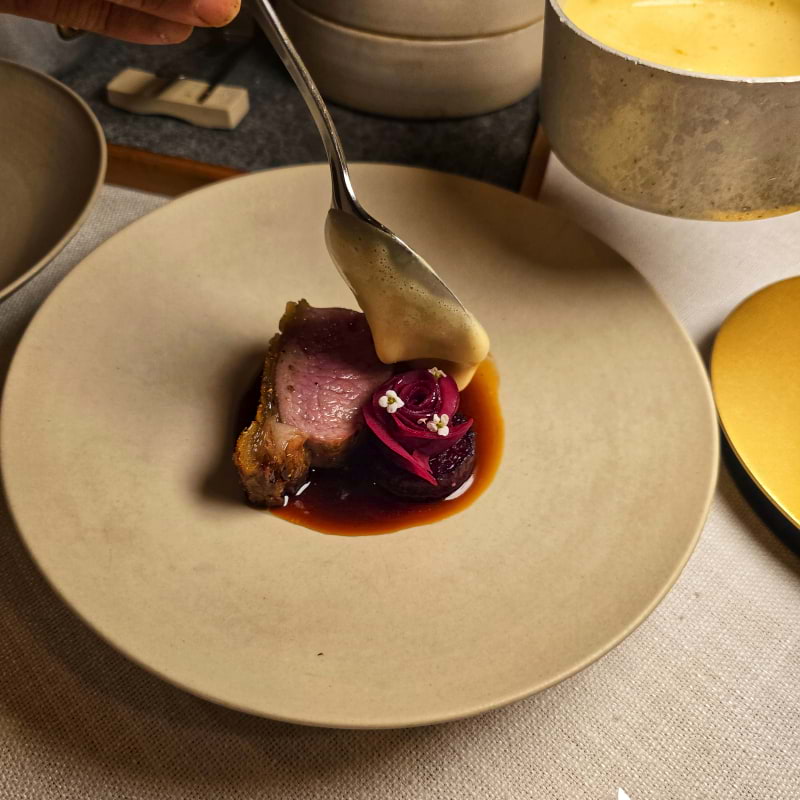 Photo from Nour by Cecilia S. (16/10/2025)