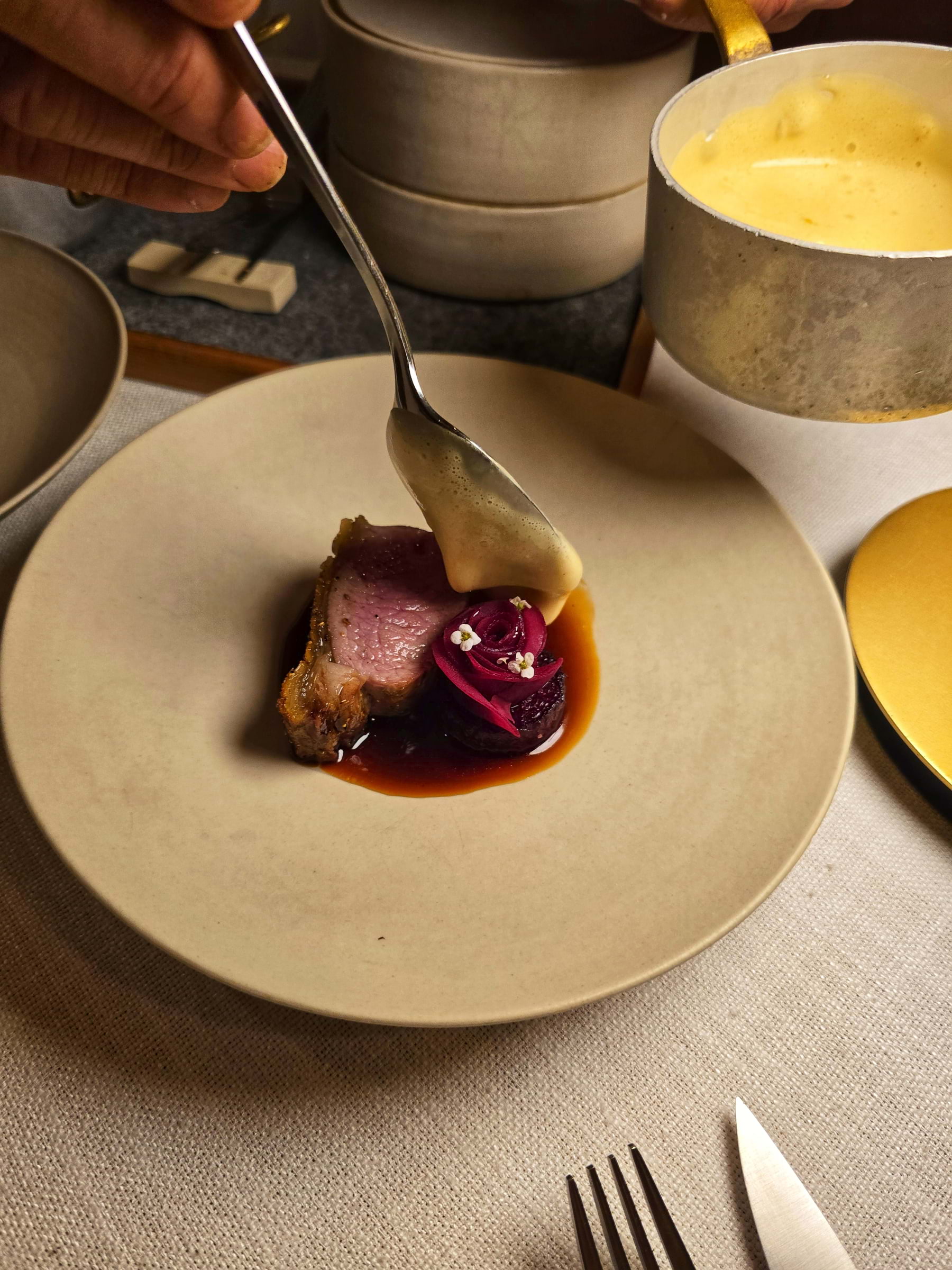 Photo from Nour by Cecilia S. (16/10/2025)