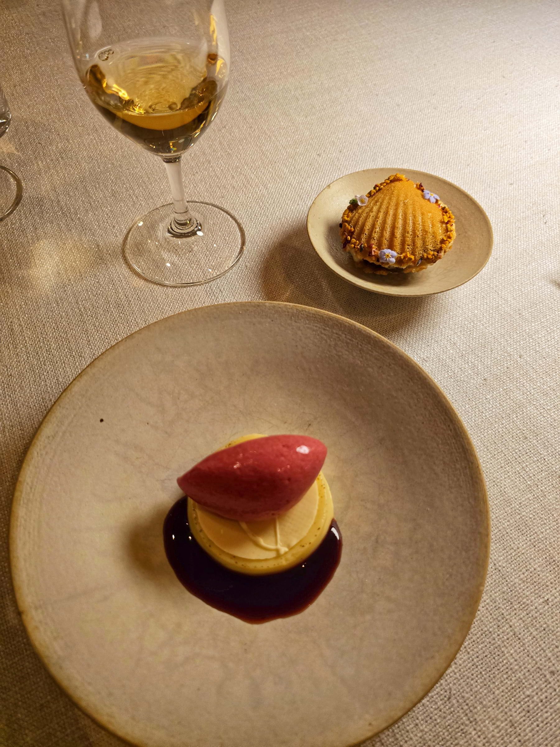 Photo from Nour by Cecilia S. (16/10/2025)