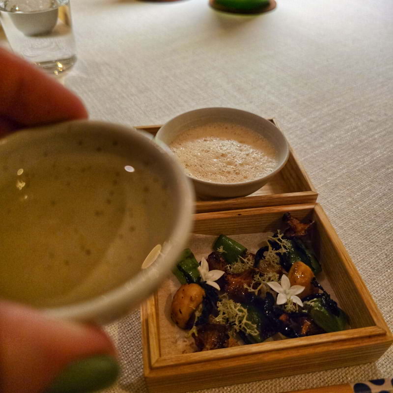 Photo from Nour by Cecilia S. (16/10/2025)