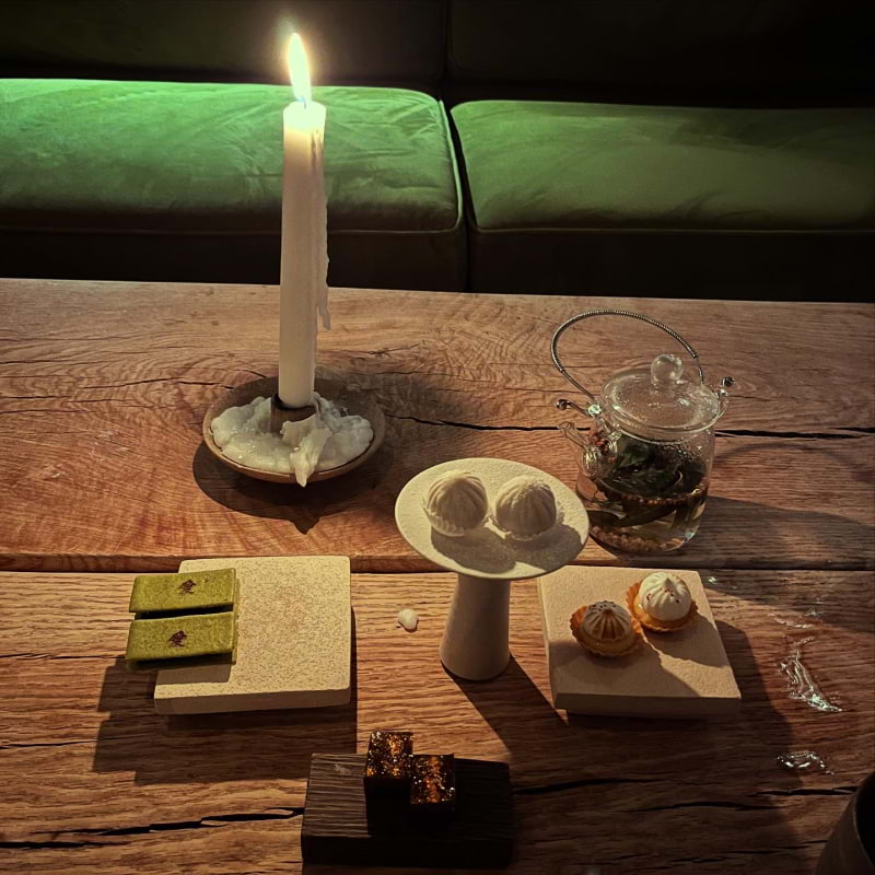 Photo from Nour by Åsa E. (03/08/2025)