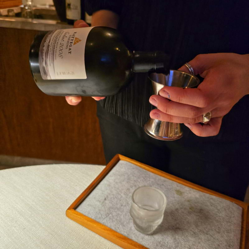 Photo from Nour by Cecilia S. (16/10/2025)