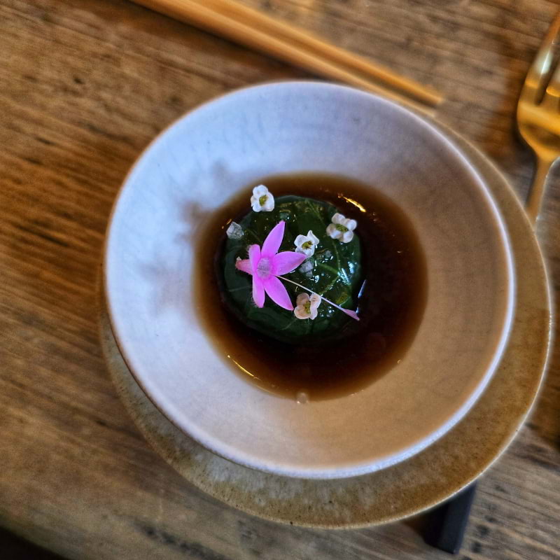 Photo from Nour by Cecilia S. (16/10/2025)