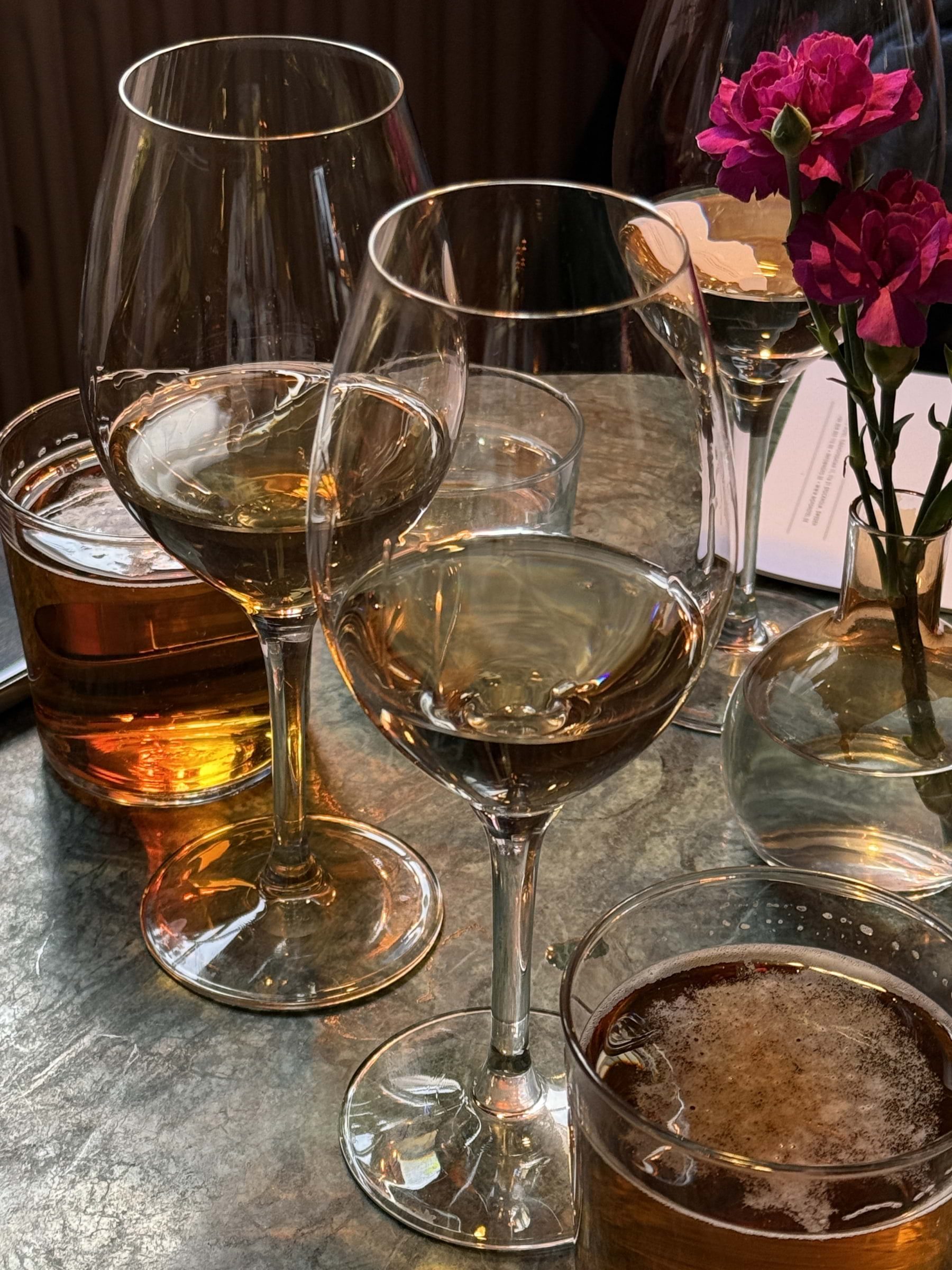 Photo from NOFO Wine Bar by These S. (10/04/2025)
