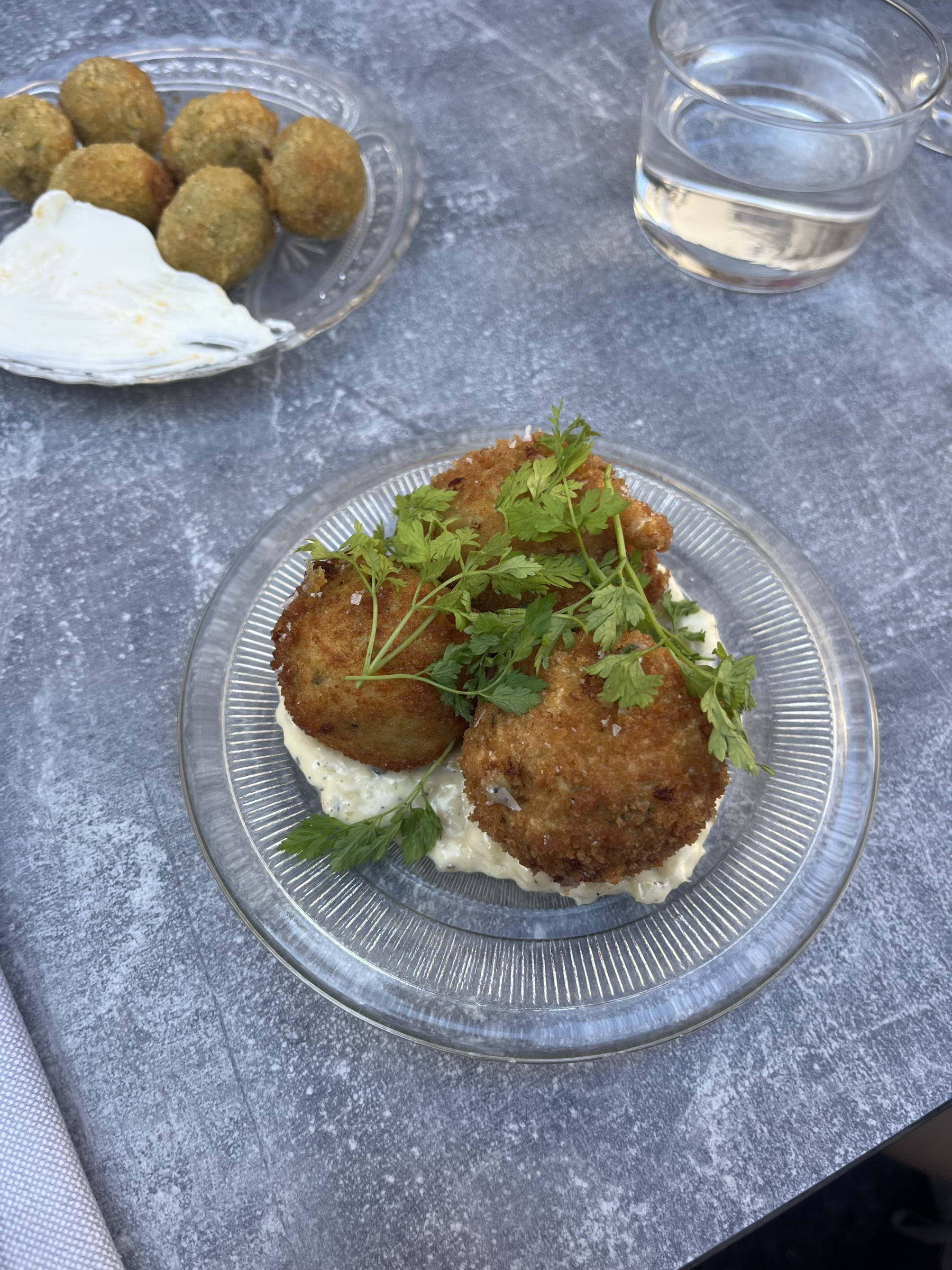 Bild från NOFO Wine Bar av Moa L. (2026-06-11)