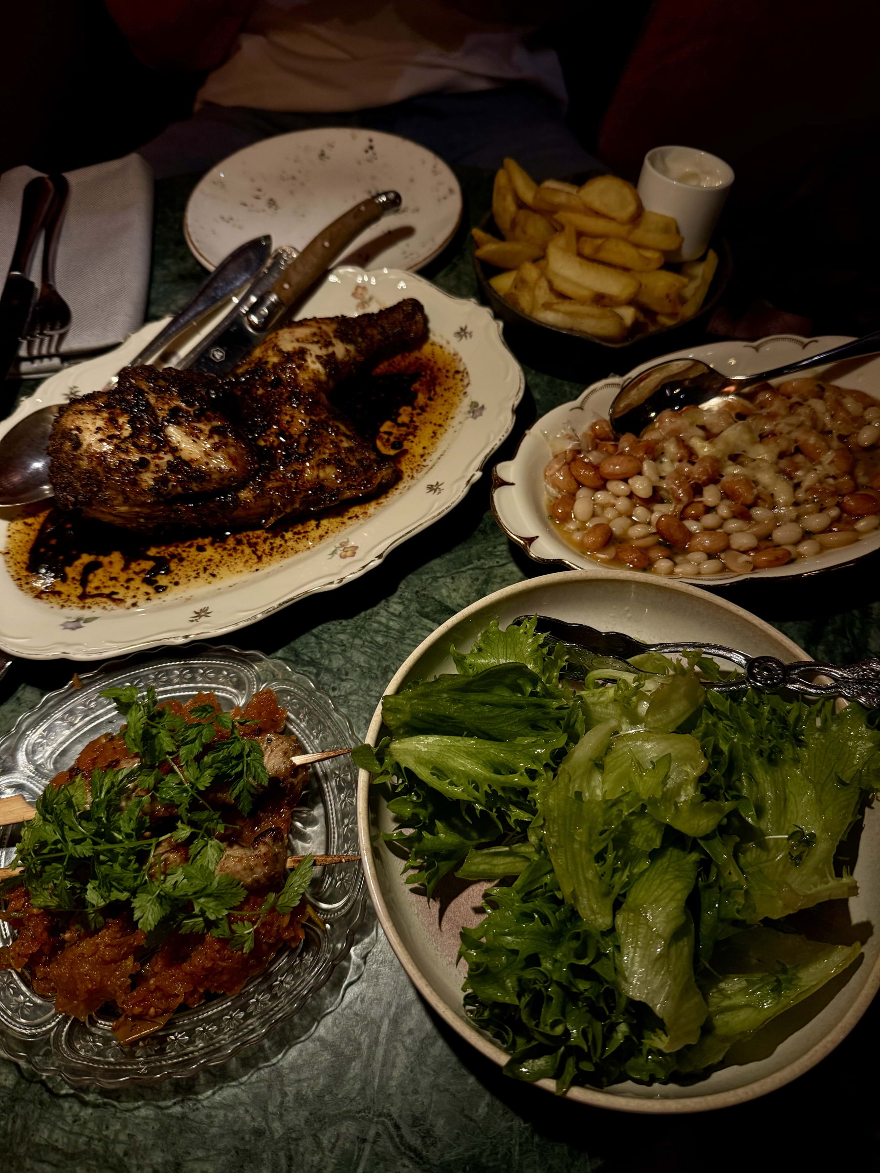 Bild från NOFO Wine Bar av These S. (2026-01-29)