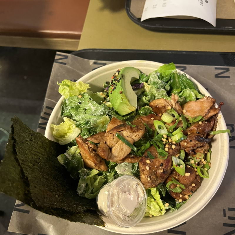 Bild fr&aring;n Nū K25 av Moa&nbsp;L. (2026-01-10)