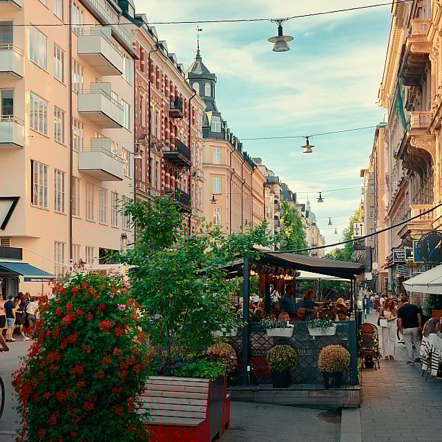 Nybrogatan 38