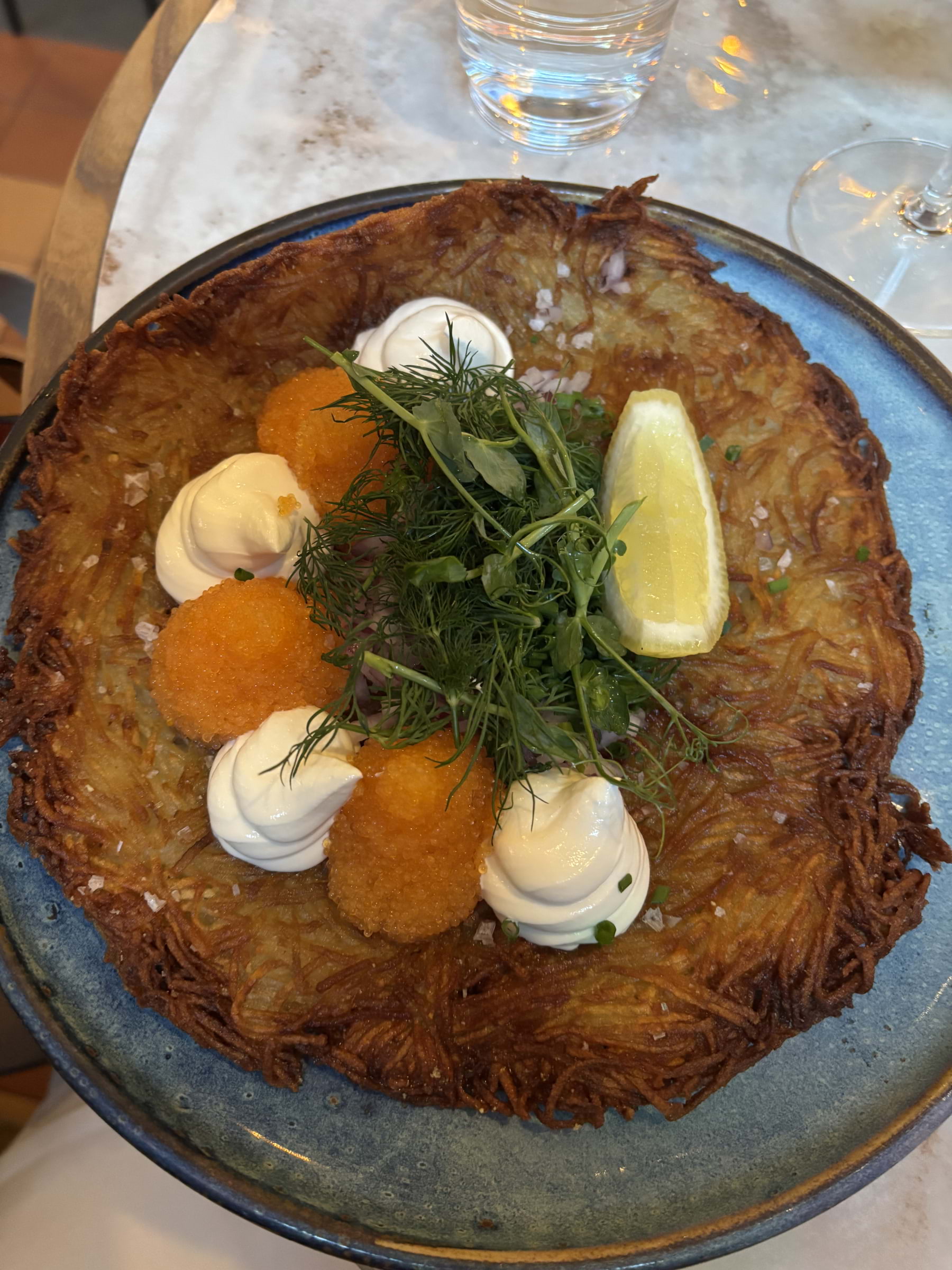 Photo from Nybrogatan 38 by Sofie&nbsp;L. (07/05/2026)