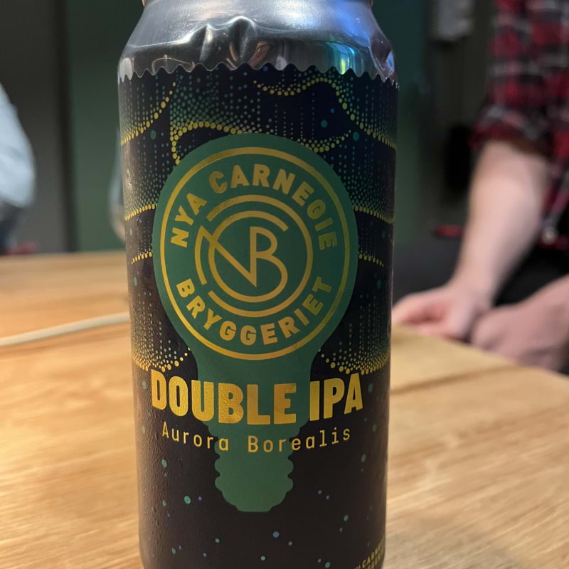 Photo from Nya Carnegiebryggeriet by Birgitta B. (28/10/2025)