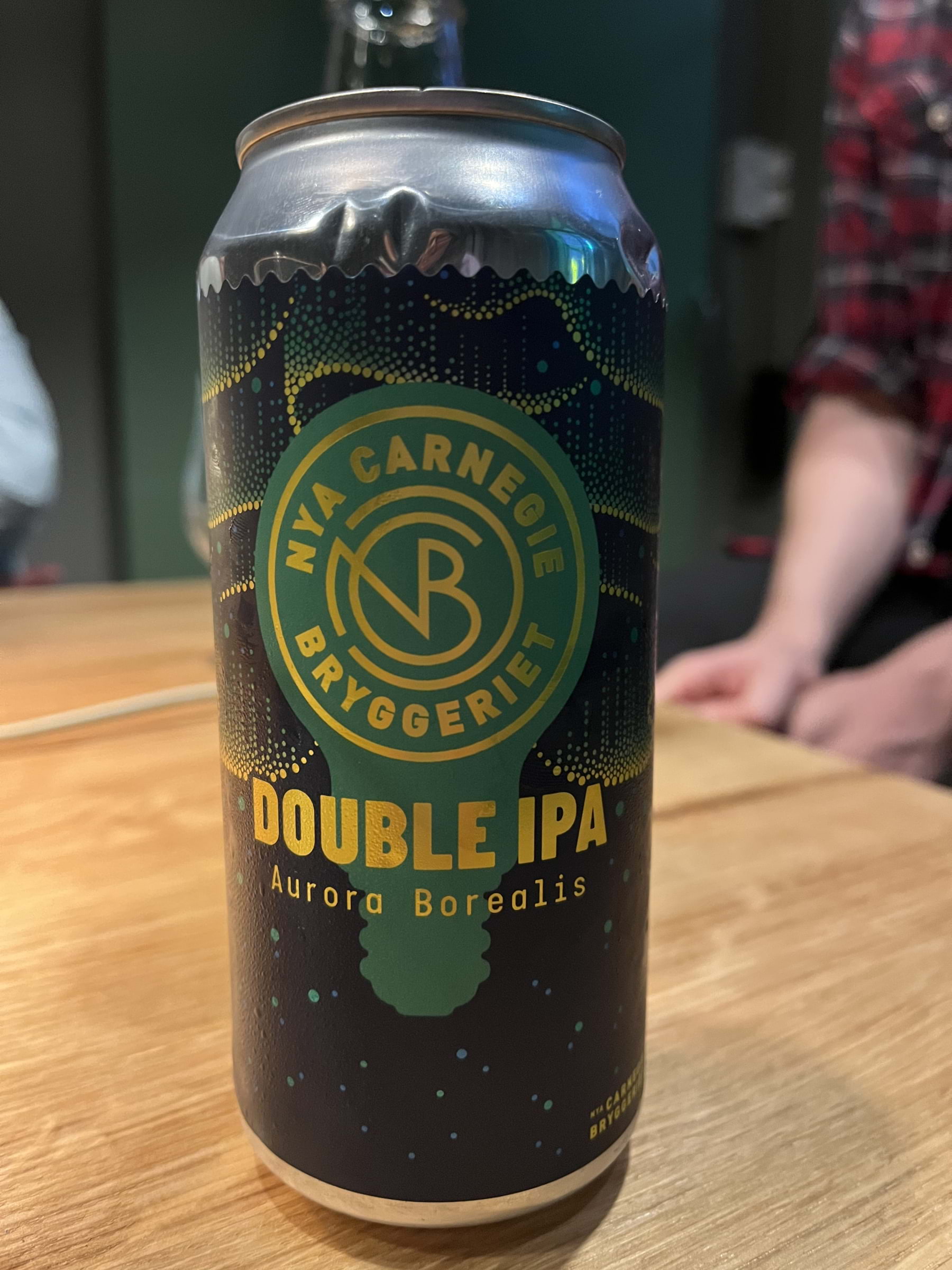 Photo from Nya Carnegiebryggeriet by Birgitta B. (28/10/2025)