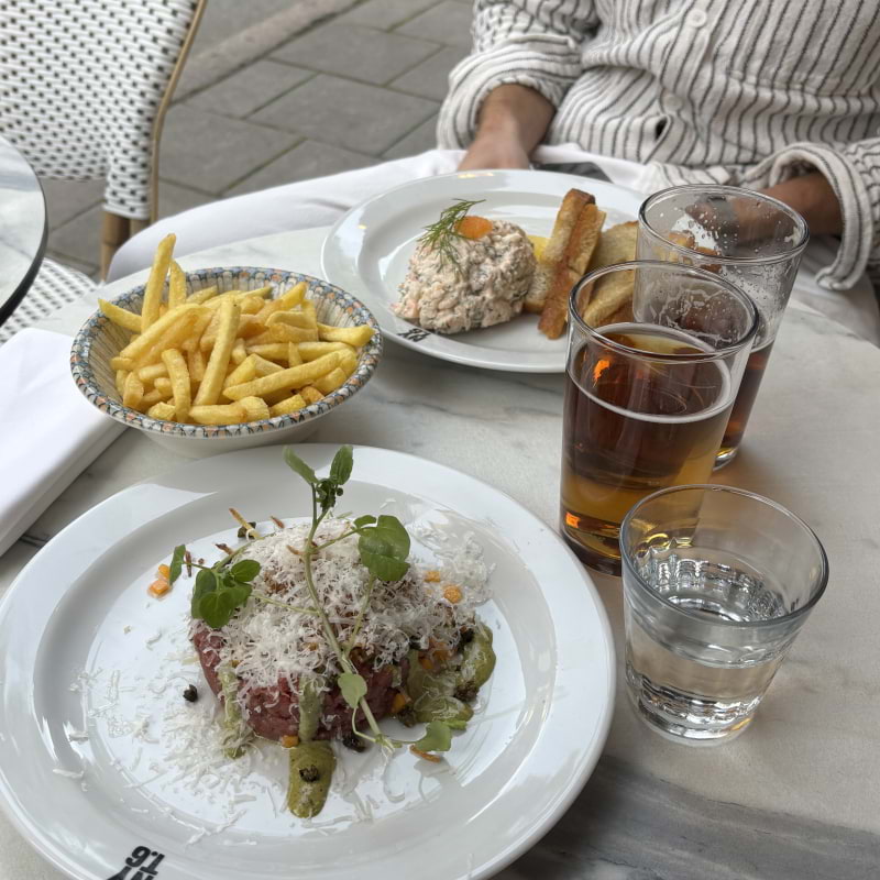 Photo from Nytorget 6 by Hanna V. (07/10/2025)