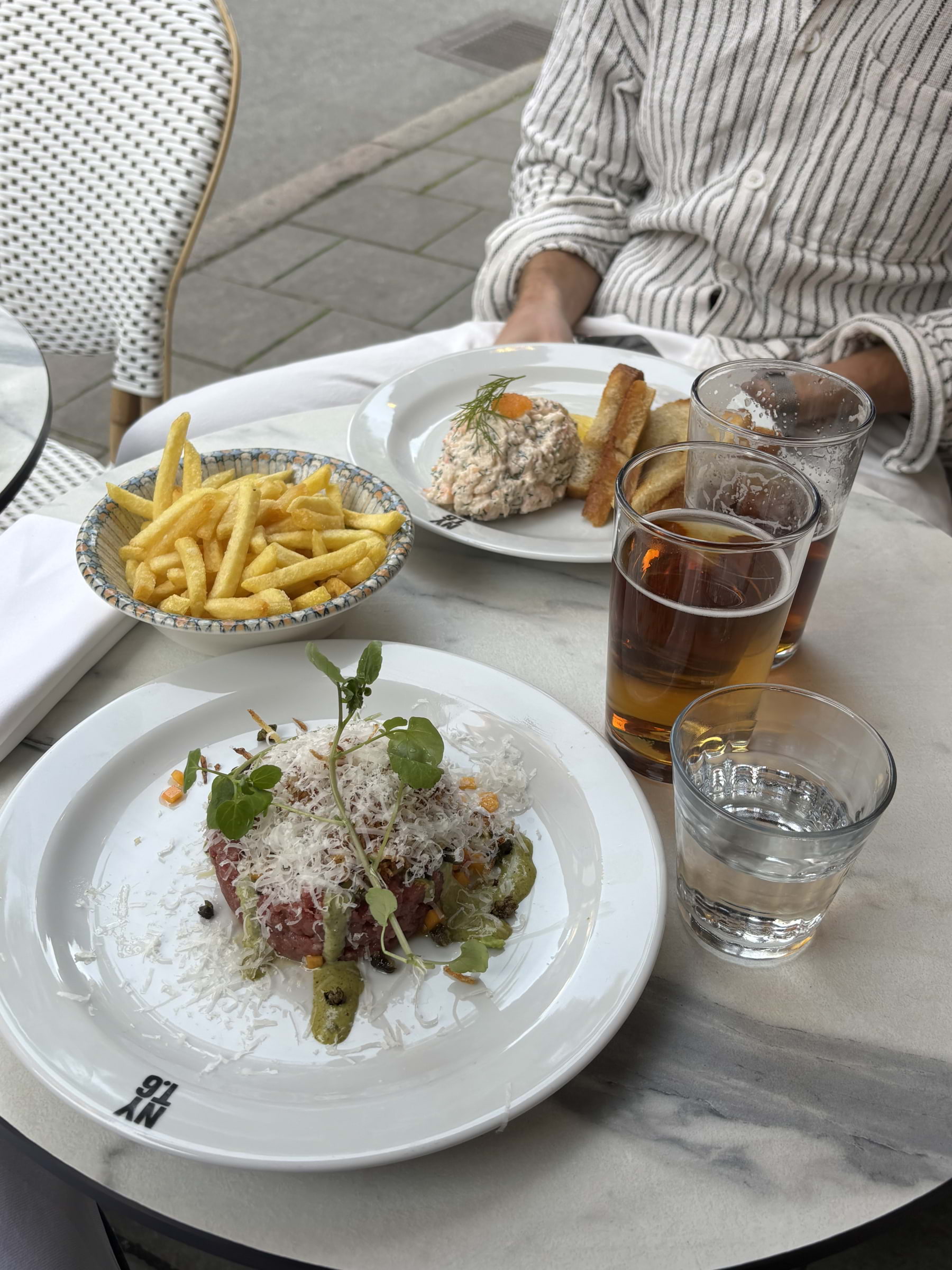 Photo from Nytorget 6 by Hanna V. (07/10/2025)