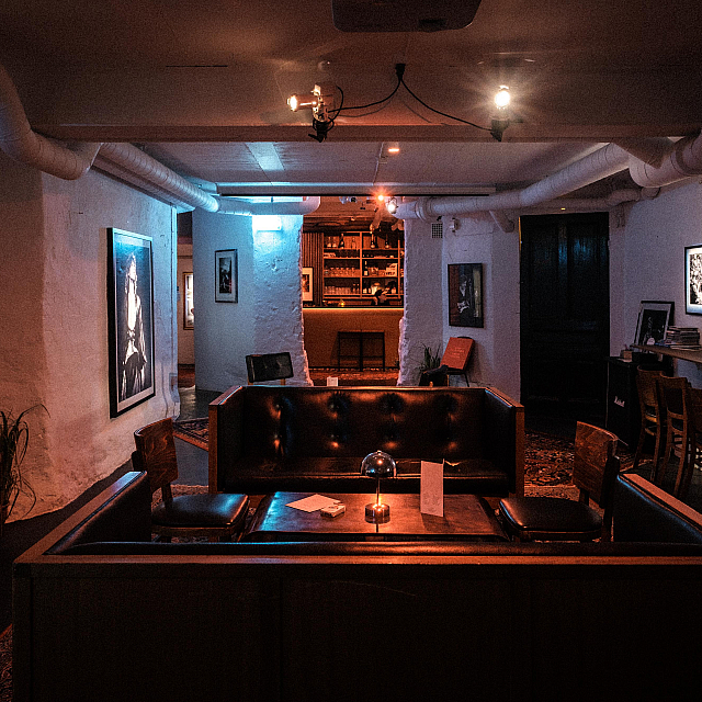 Oak Island Gallery