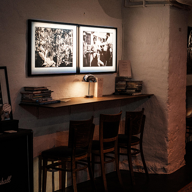 Oak Island Gallery