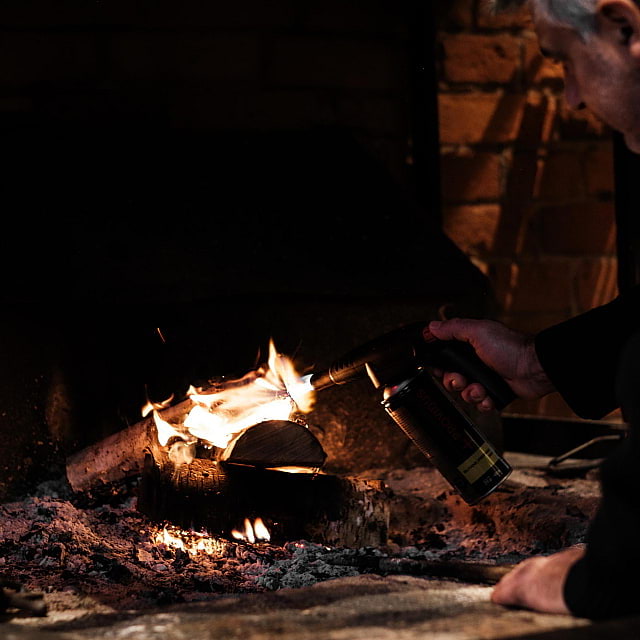 Julbord &middot; Ocra Restaurang & Bar