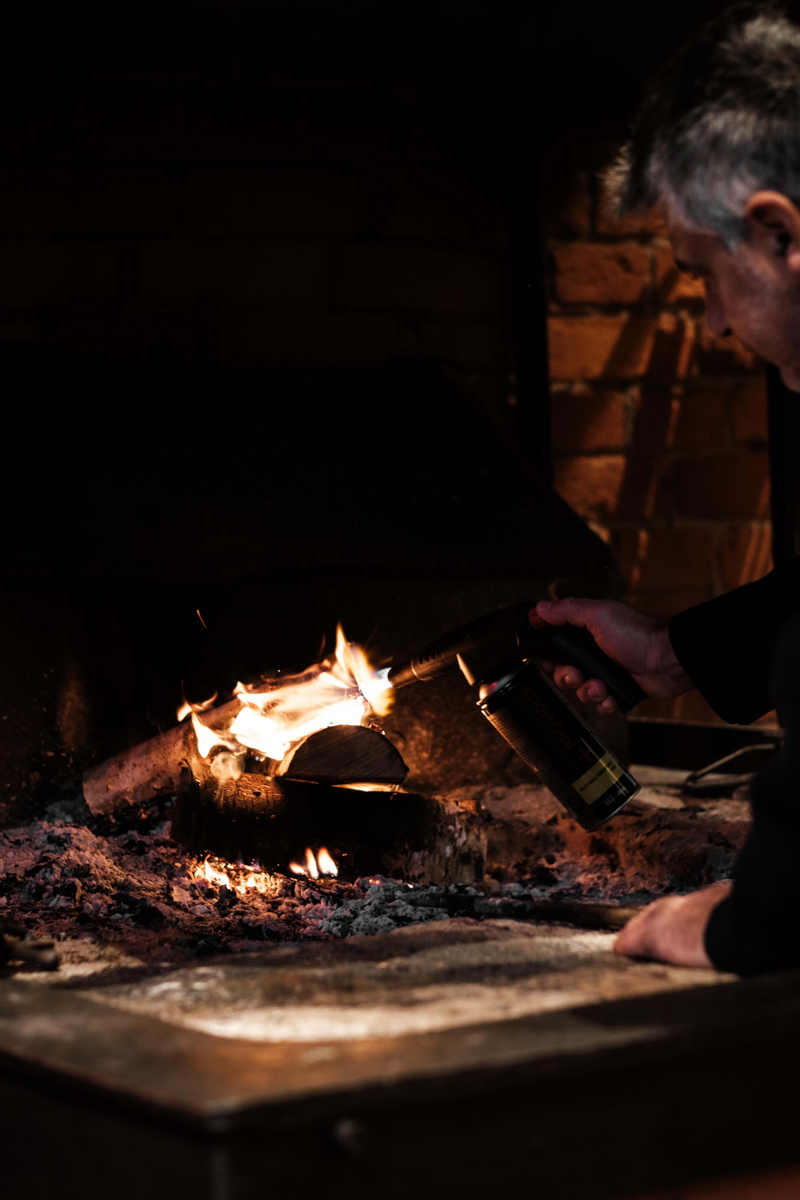 Julbord · Ocra Restaurang & Bar – Klassiskt julbord