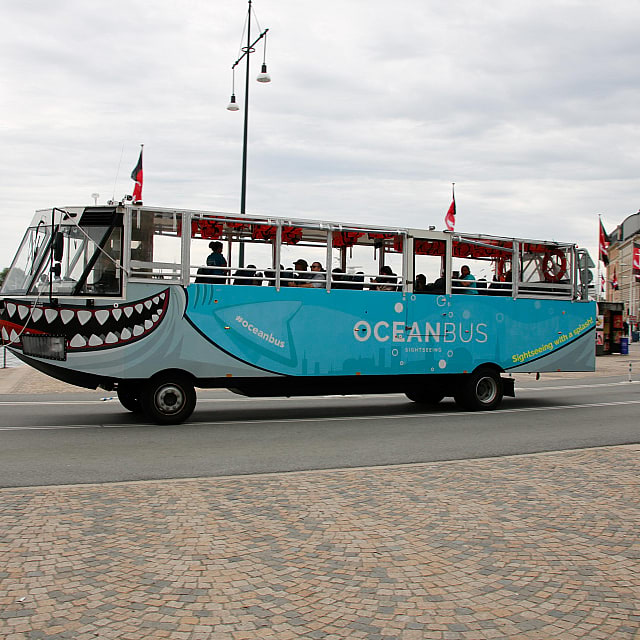 Ocean Bus