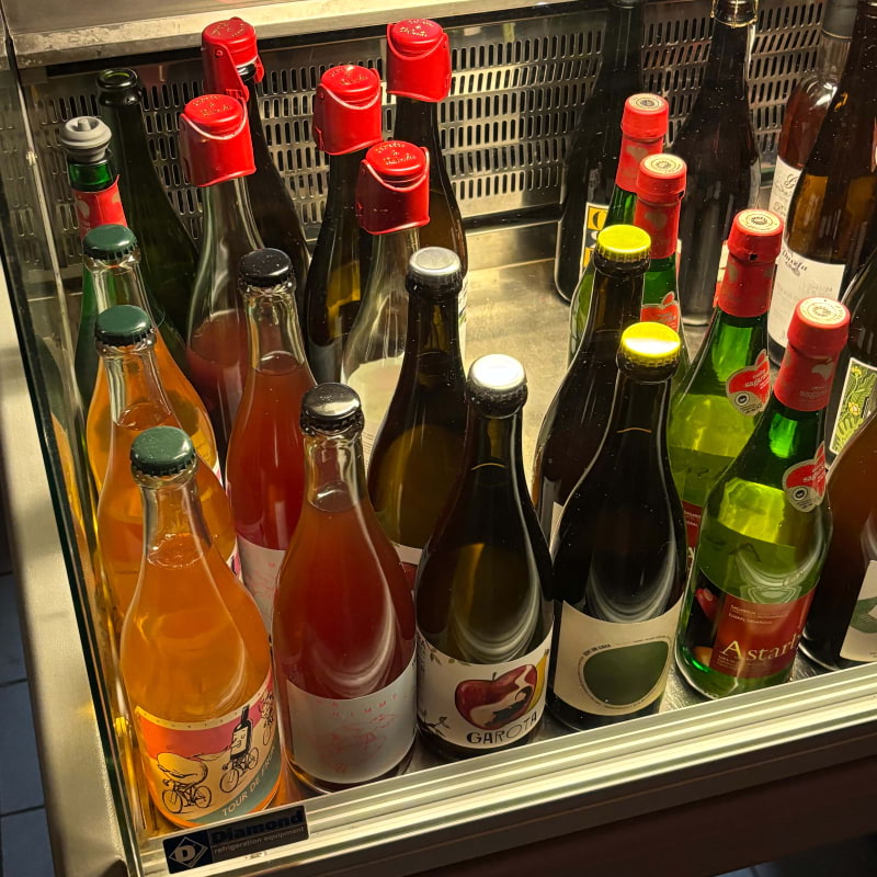 Bild fr&aring;n Ok ok av Lisa&nbsp;M. (2026-03-22)