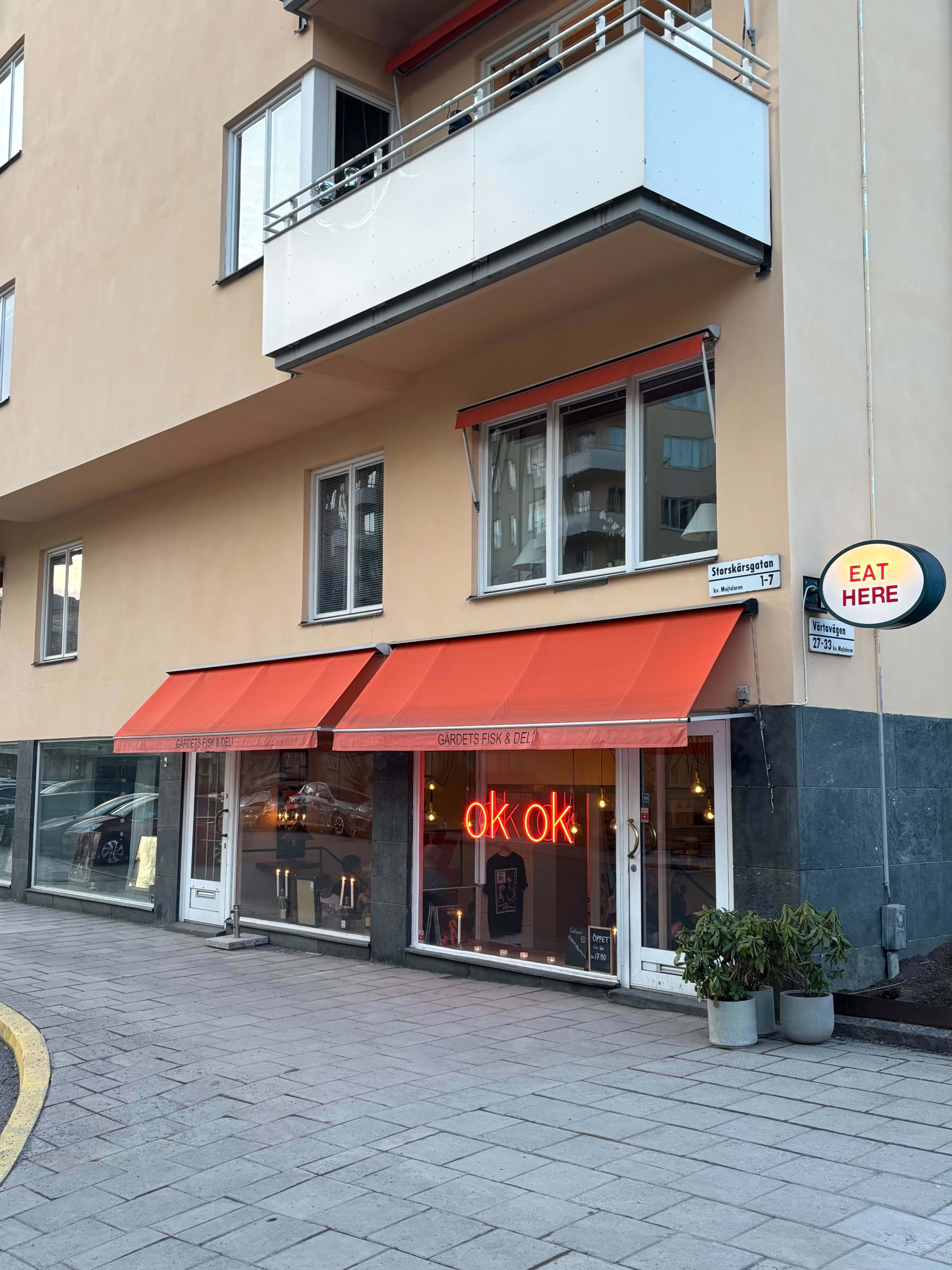 Bild från Ok ok av Lisa M. (2026-03-22)