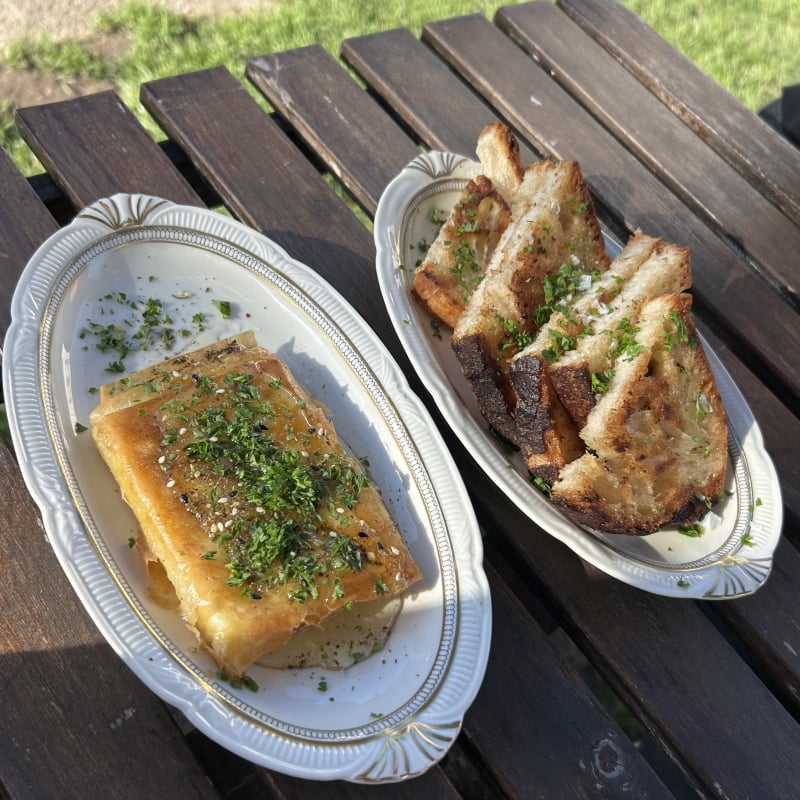 Billede fra Olle och Kajsa Restaurang & Café af Elsa L. (04.10.2026)