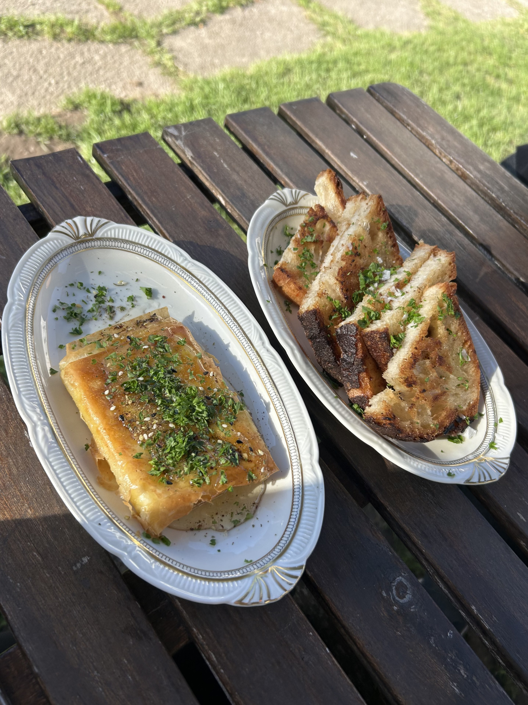 Billede fra Olle och Kajsa Restaurang & Café af Elsa L. (04.10.2026)