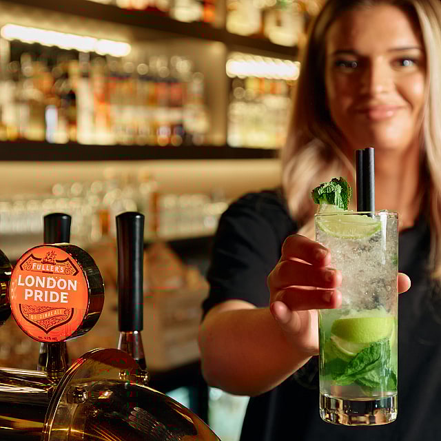 Ölhyttan Bar & Restaurang