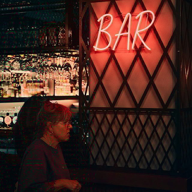 Ölhyttan Bar & Restaurang