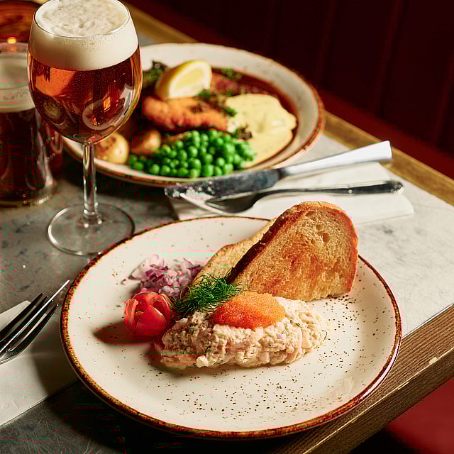 Ölhyttan Bar & Restaurang